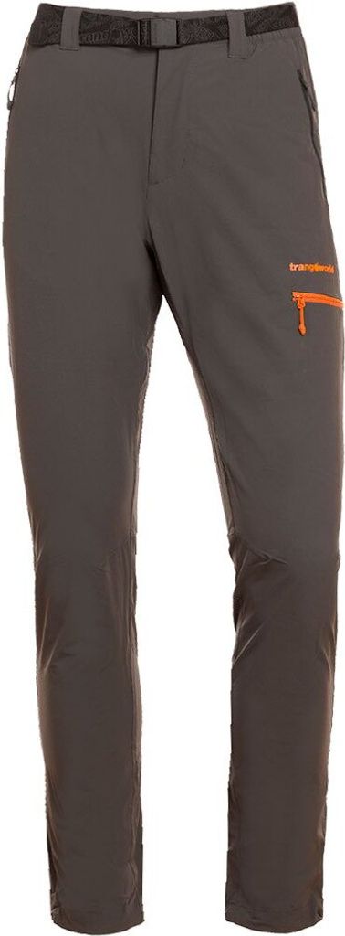 Trangoworld Altai Sf Hosen Grau S Mann Grau S