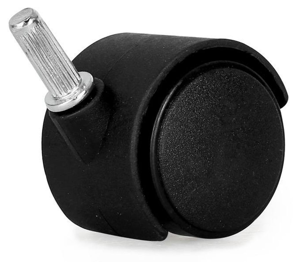 Lot de 4 roulettes de rechange pour IVC-30 Image du produit 