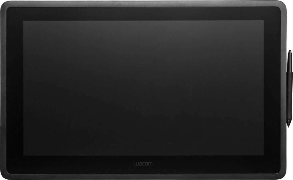 Wacom Cintiq 22, Kabel, USB, 54,6 cm (21.5"), 16:9, 1920 x Obrázek produktu 