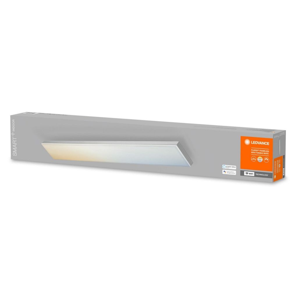 LEDVANCE Smarte LED Deckenleuchte, Panel für Innen mit WiFi Produktbild 