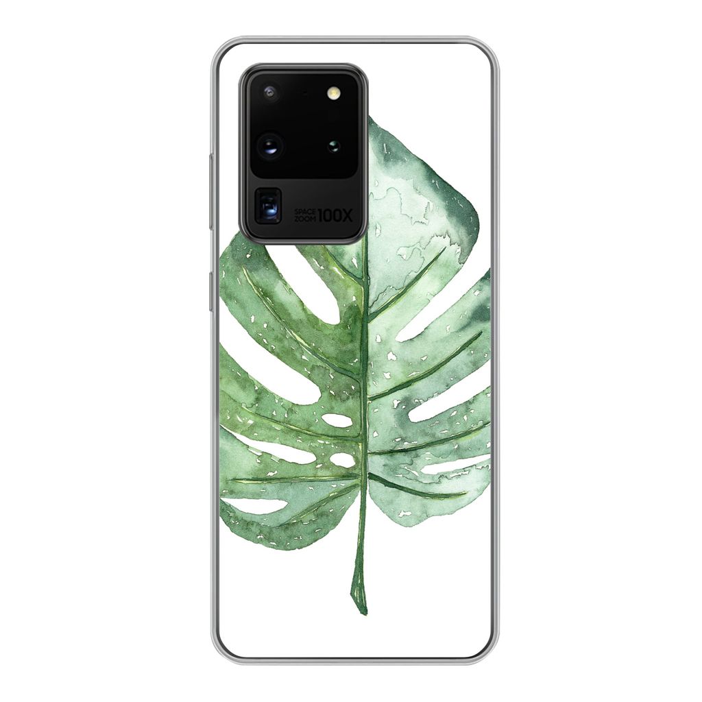 MuchoWow® Handyhülle Schutzhülle Hülle für Samsung Galaxy Produktbild 