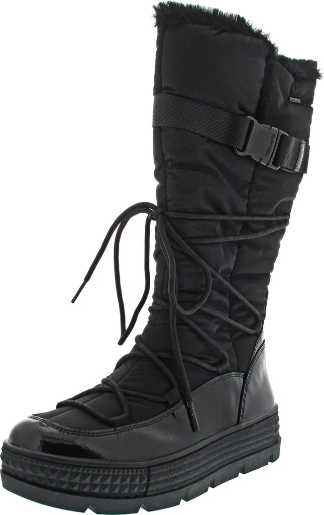 Tamaris Snowboots Tamaris Winterstiefel Wasserdicht Tamaris