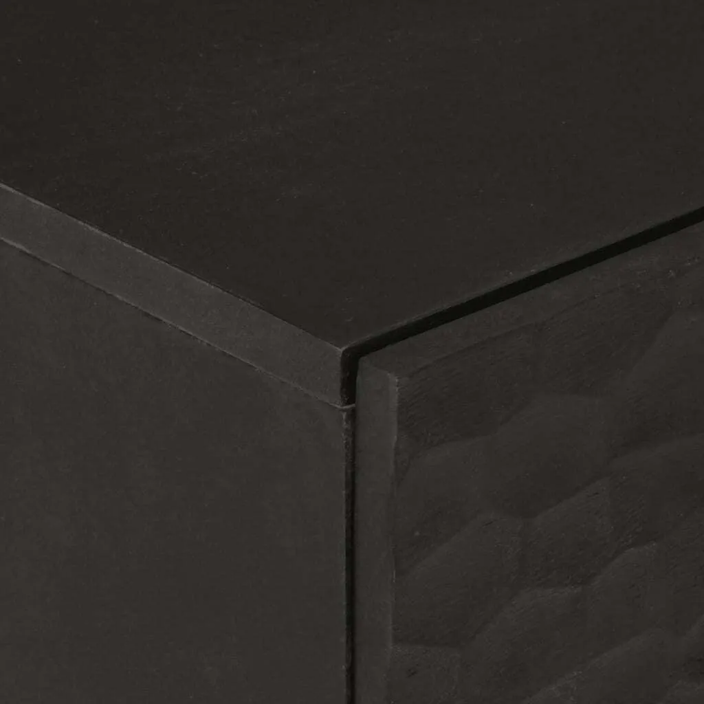 Console de rangement compacte 60 cm pour entrée et séjour - 6
