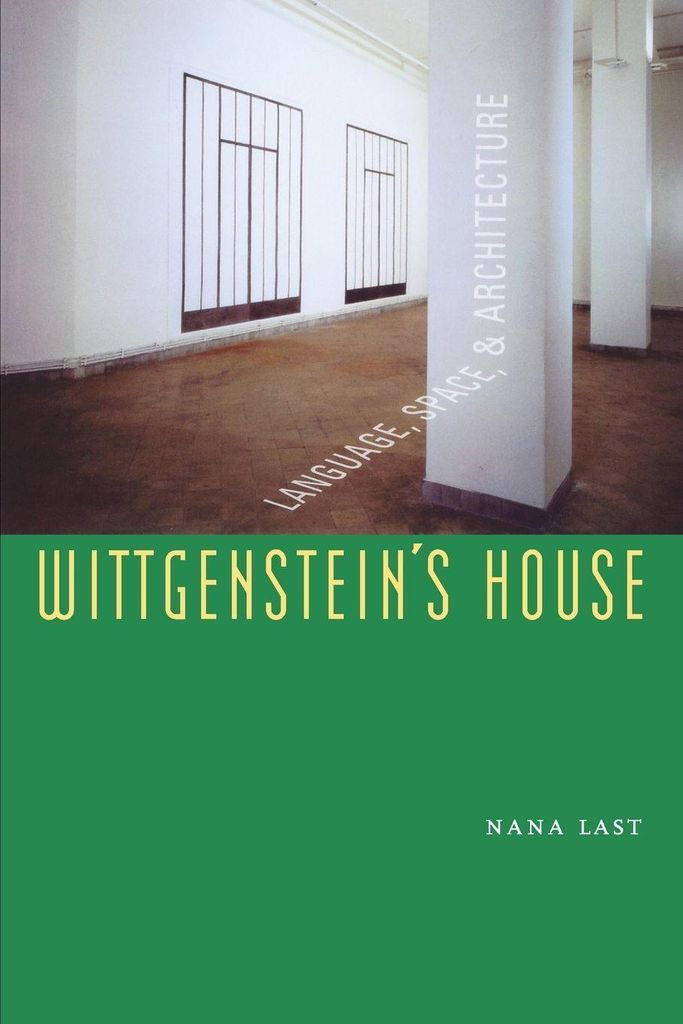 Wittgensteins House – Lingua: Inglese