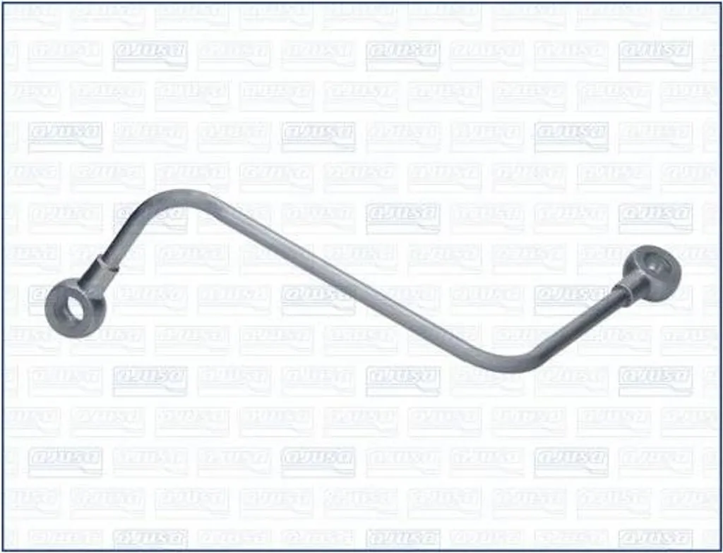 Installation Turbo Renault Master Dci 16V : Guide de Lubrification
