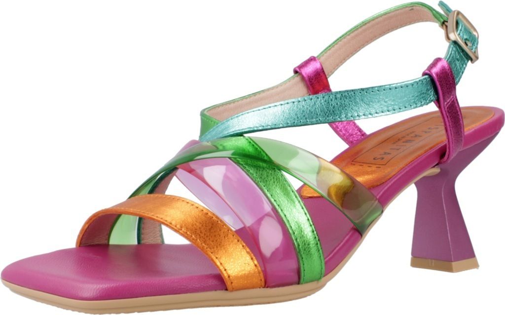 Hispanitas Riemchensandaletten Danielle Damen 31373635353033 Bunt 36 EU