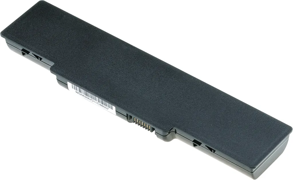 Batteria T6 Power per Acer Aspire 7315 - 5200mAh 10,8V Li-Ion 56Wh - 3