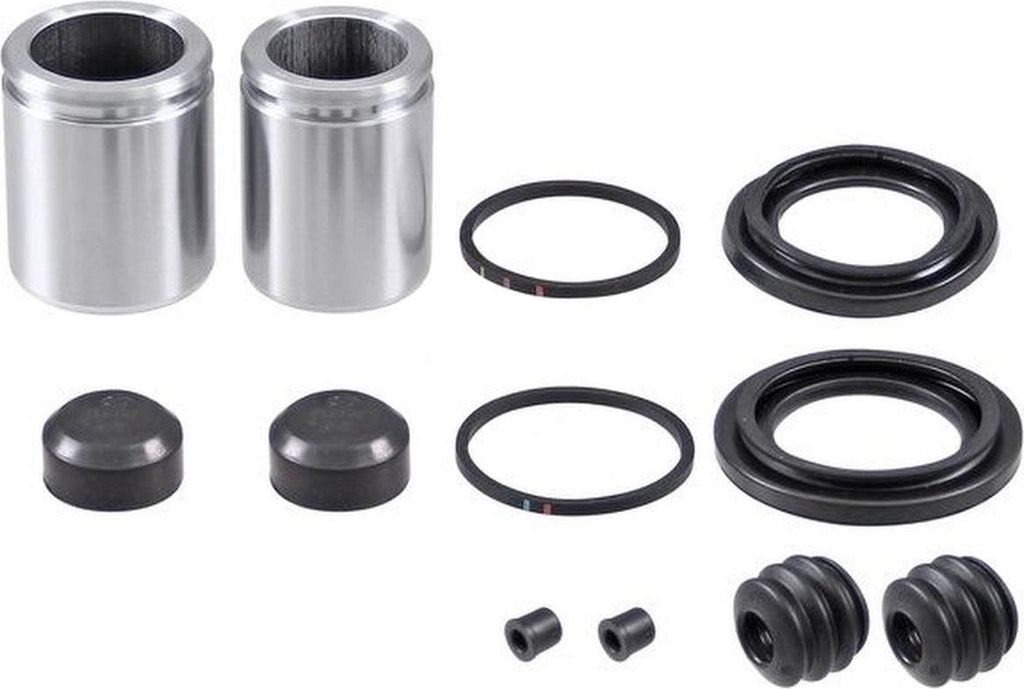 Reparatursatz Bremssattel Ø 44 mm A.B.S. ECO-KIT für u.a. PEUGEOT BOXER