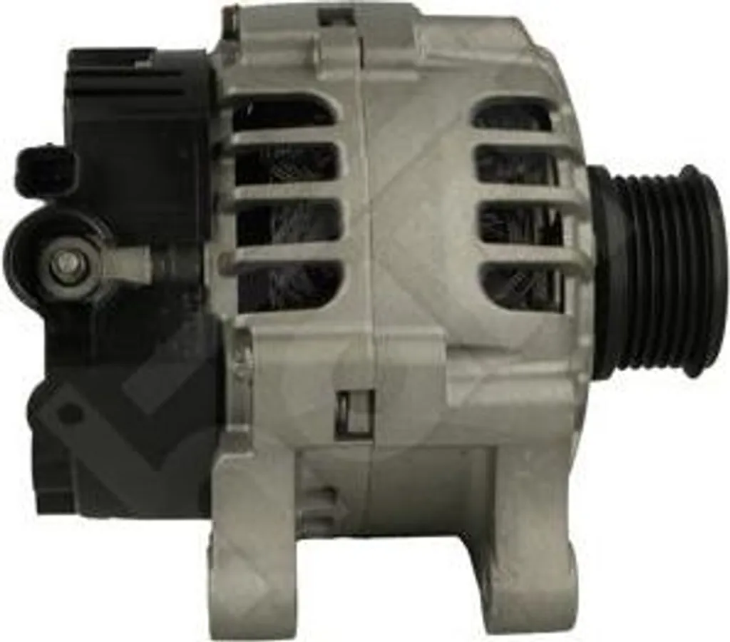 Alternateur haute performance 150A compatible Jumpy Scudo et Boxer OE