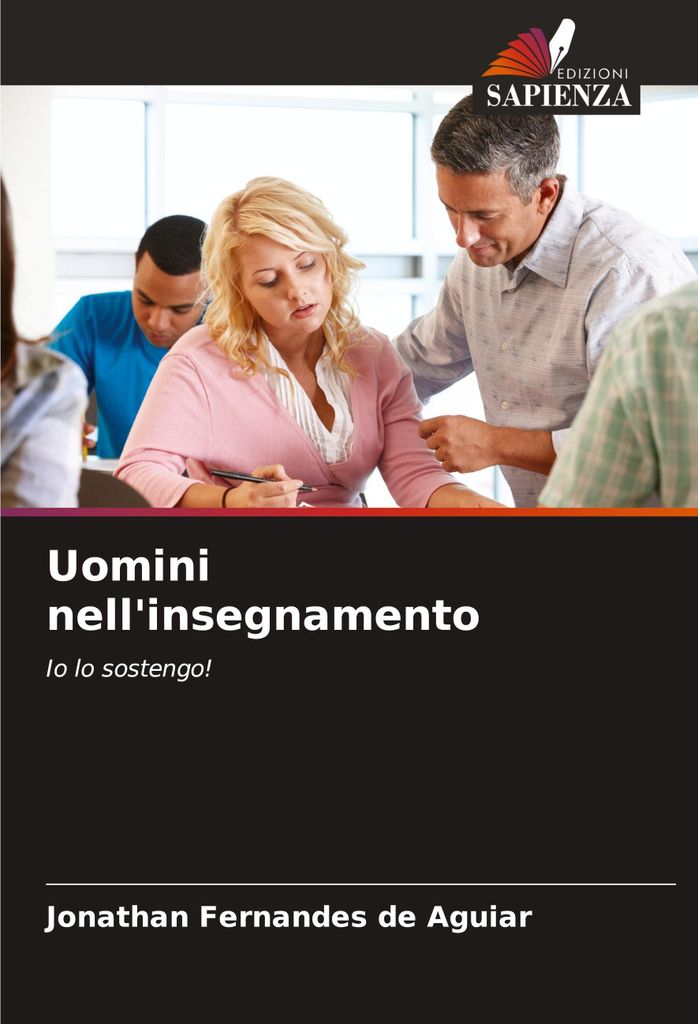 Uomini nell'insegnamento