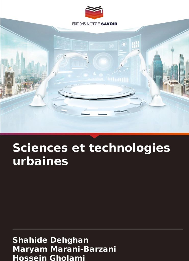 Sciences et technologies urbaines
