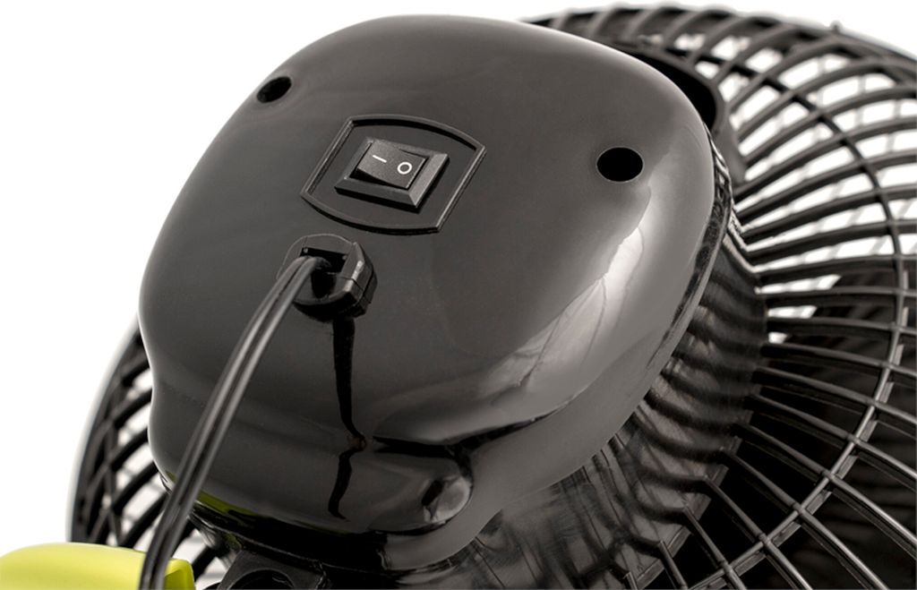 Garden HighPro Clip Ventilator Eco 5W Produktbild 9