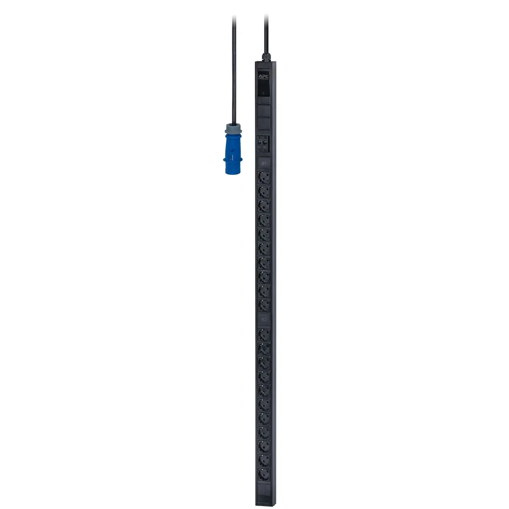 APC Easy PDU Basic ZeroU 32A 230V avec 21 Prises Schuko EPDU1132B