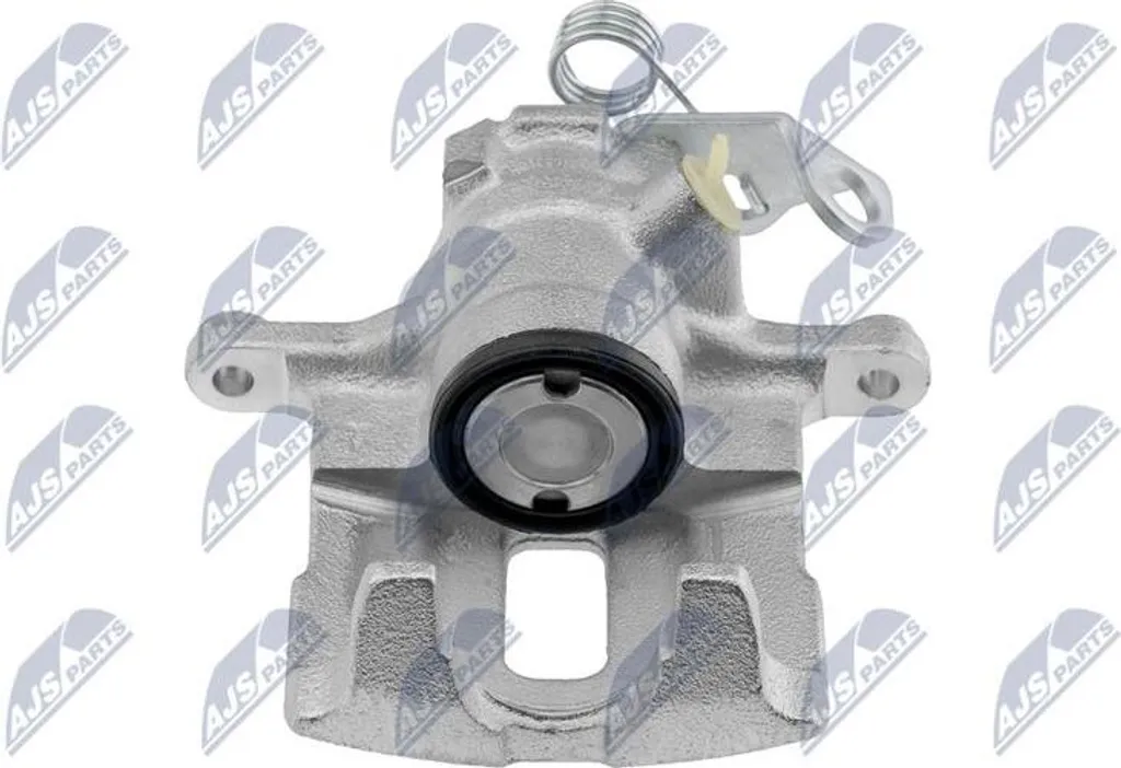 Réparer freinage défaillant Transporter IV avec étrier NTY 701615424