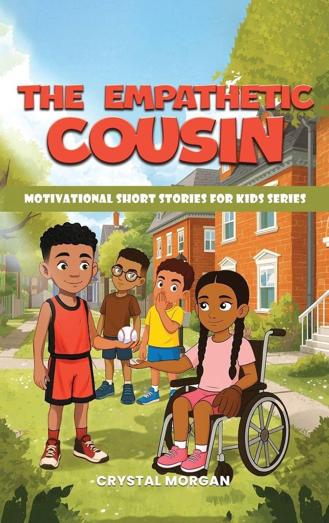 The EMPATHETIC COUSIN