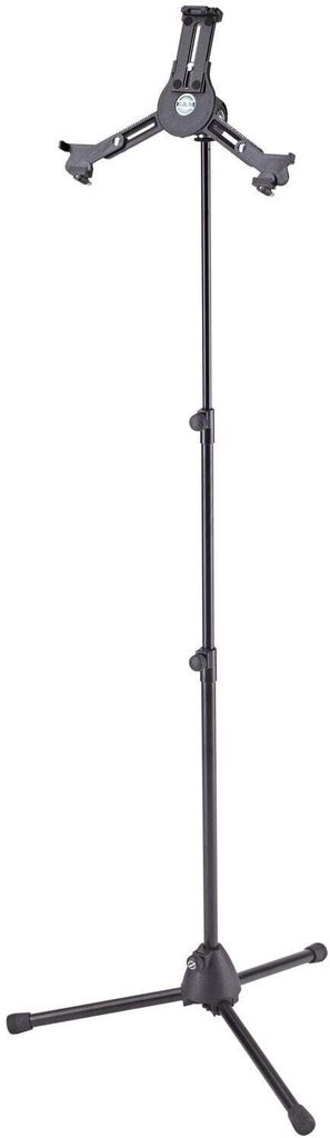 König & Meyer 19793 - Kunststoff - Stahl - Schwarz - 1,6 kg Immagine del prodotto 