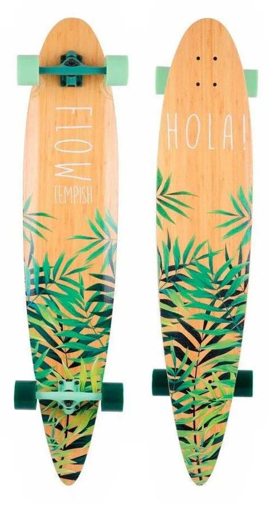 Tempish Pintail Longboard 46 Flow Immagine del prodotto 