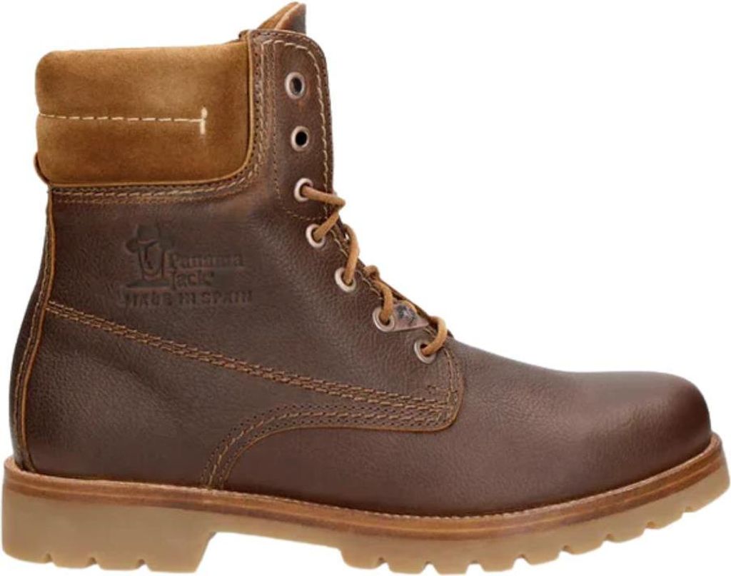 Panama Jack Panama 03 C26 Bark - Heren Stiefel