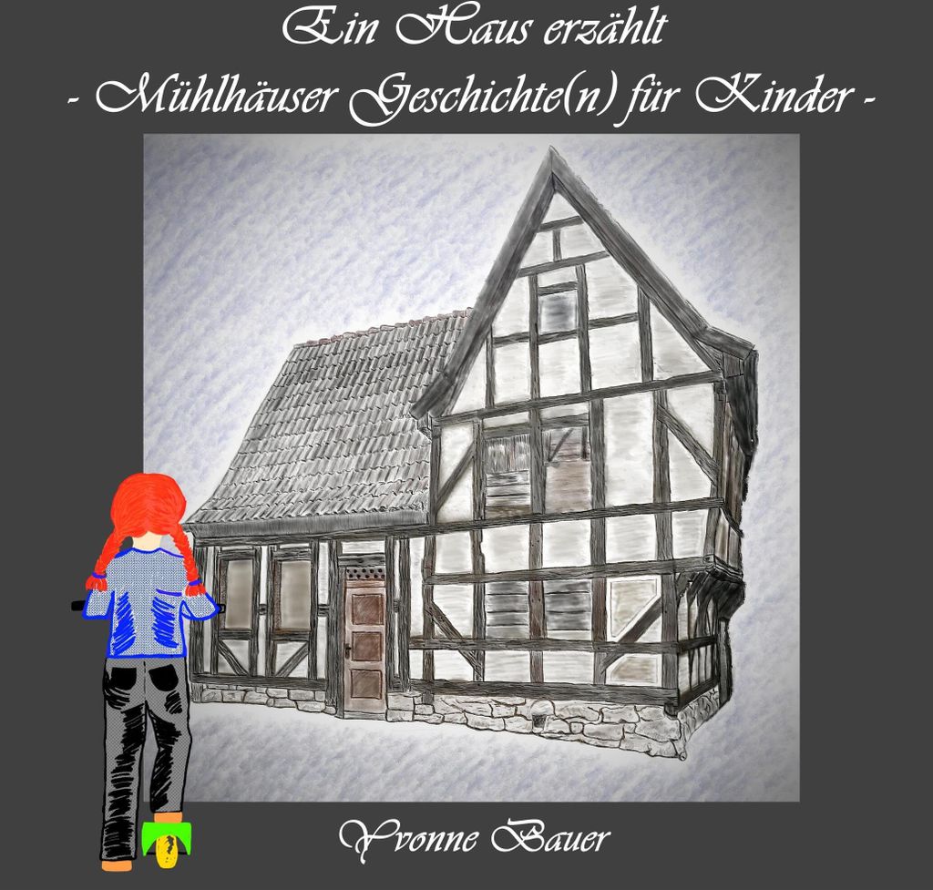 Ein Haus erzählt