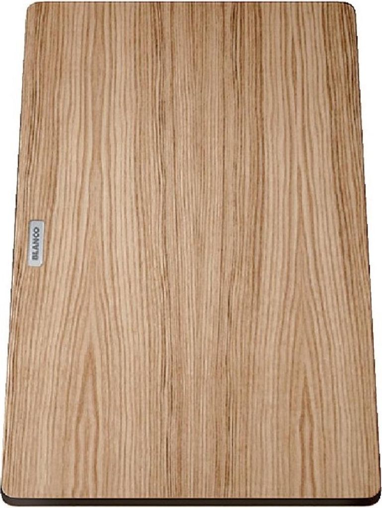 Blanco Eschenholzbrett, 424x240, subline i andano 230700