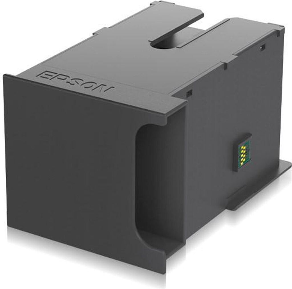 Epson Maintenance-Box C13T04D100, Wartungseinheit Produktbild 