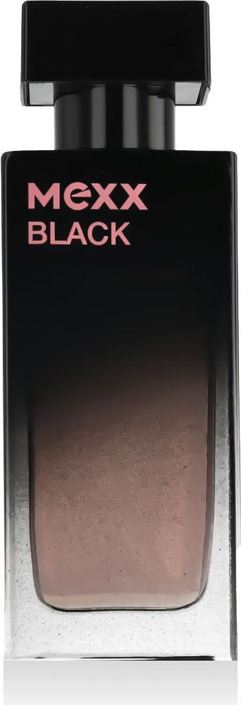 Mexx Black Woman Eau De Parfum 30 ml (woman) Produktbild 