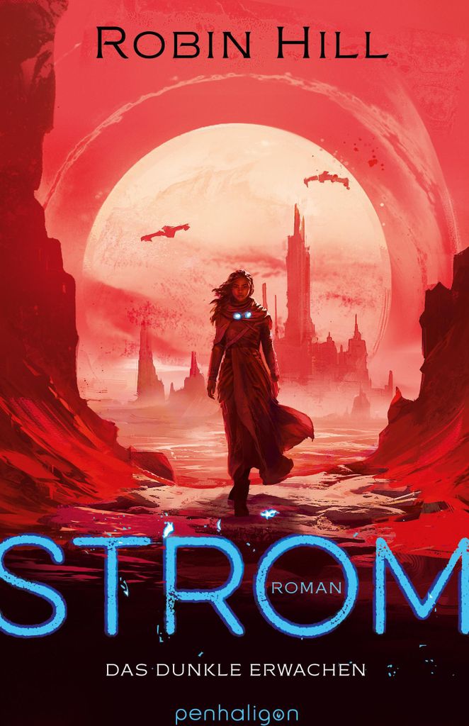 Strom - Das dunkle Erwachen
