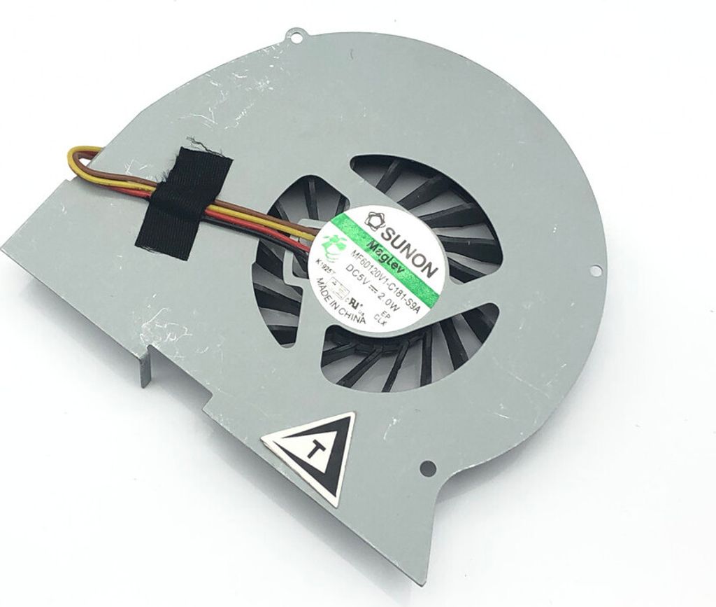 Ersatz Fan Lüfter Kühler cooler kompatibel für Lenovo IdeaPad Y510p (6494)Y510p (59400120)