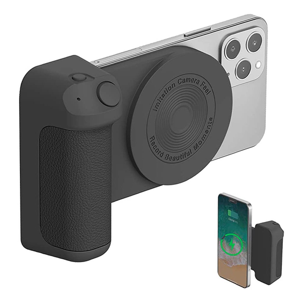 Magnetický držiak na telefón, nástroj na fotografovanie, Obrázok produktu 2