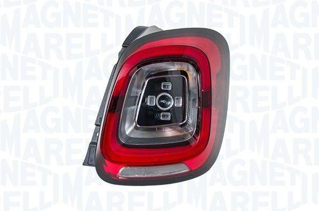 MAGNETI MARELLI Rückleuchte Heckleuchte Rechts für FIAT 500X (334)