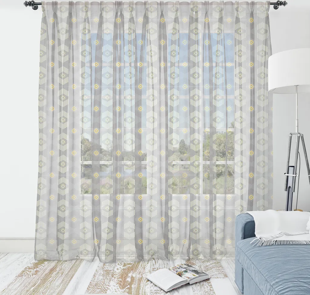 Habillage Mural Textile XXL pour Cacher un Mur et Décorer avec Style