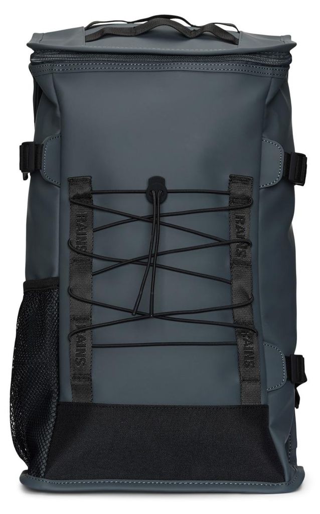 Rains Trail Mountaineer Bag W3 - Lagoon