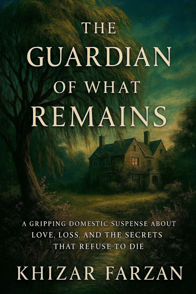 The Guardian of What Remains