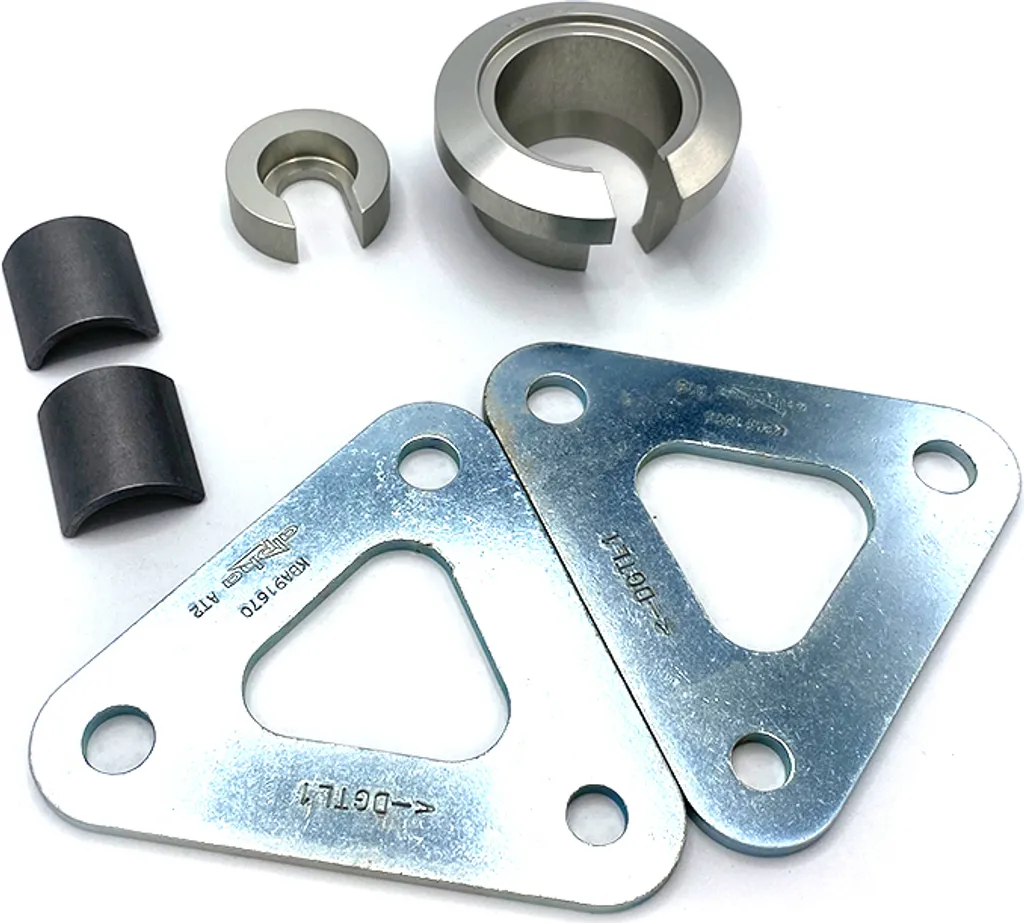 Kit de rabaissement 40mm Suzuki GSX-S1000 : solution selle trop haute
