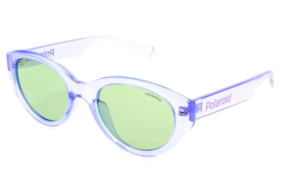 Lunettes de Soleil Femme Polaroid Pld 6051 Idéales Conduite et Mer