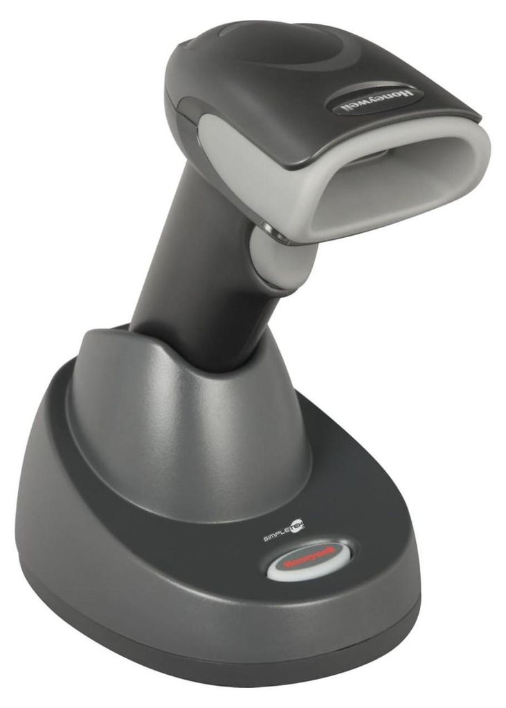 Honeywell 1472g Barcode Pistola 1d 2d Wireless Lettore Immagine del prodotto 