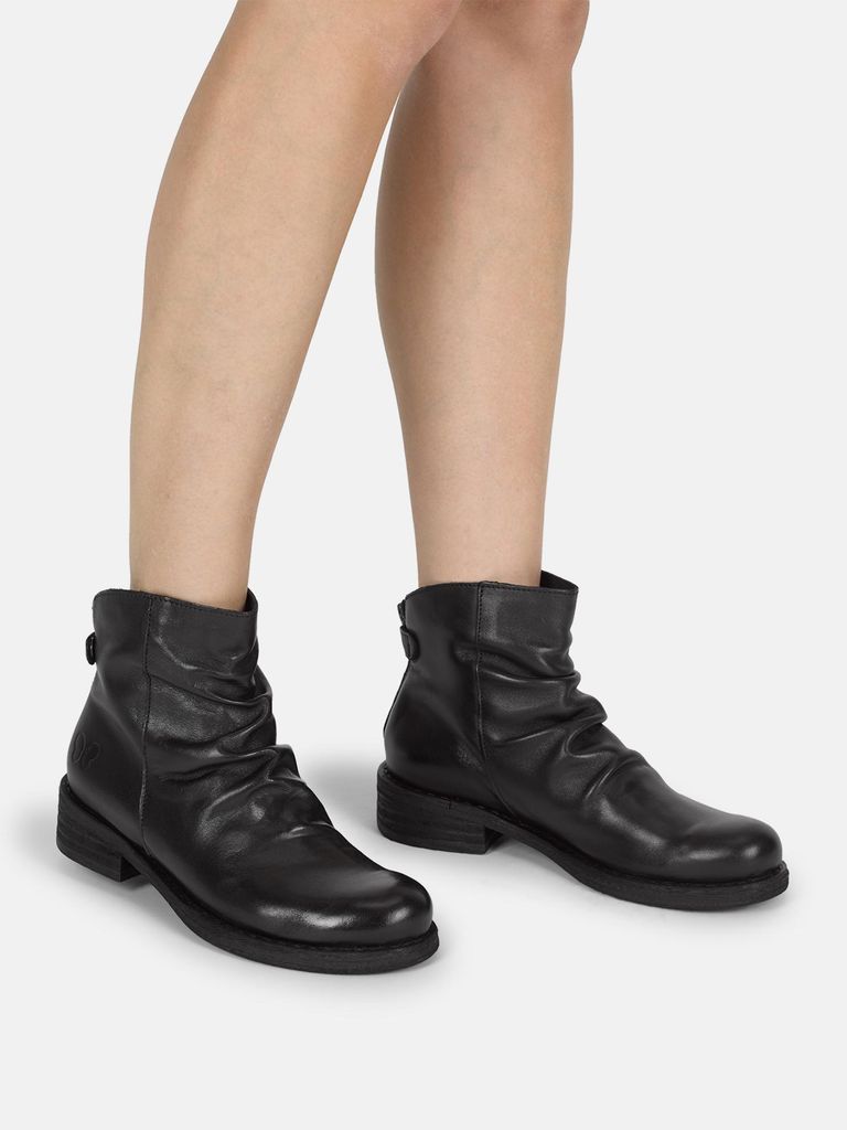 FELMINI Stiefelette Stiefelette Leder