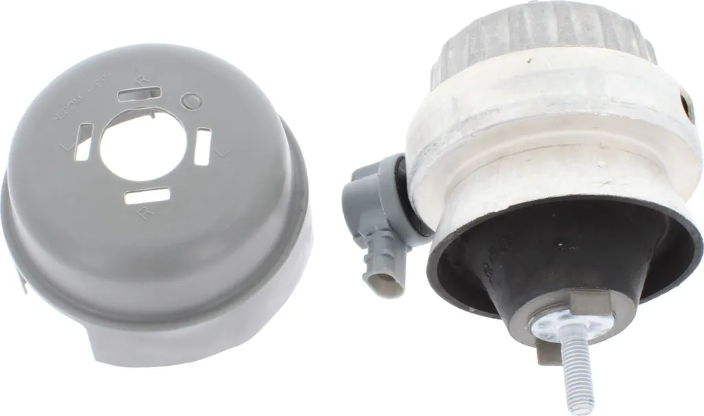 Support Moteur CORTECO 49446190 - Pièce de Rechange Haute Qualité