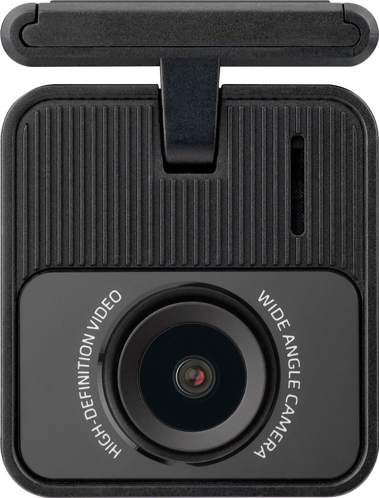 Mio MiVue J20 Full HD 1080P Wi-Fi Dash Cam