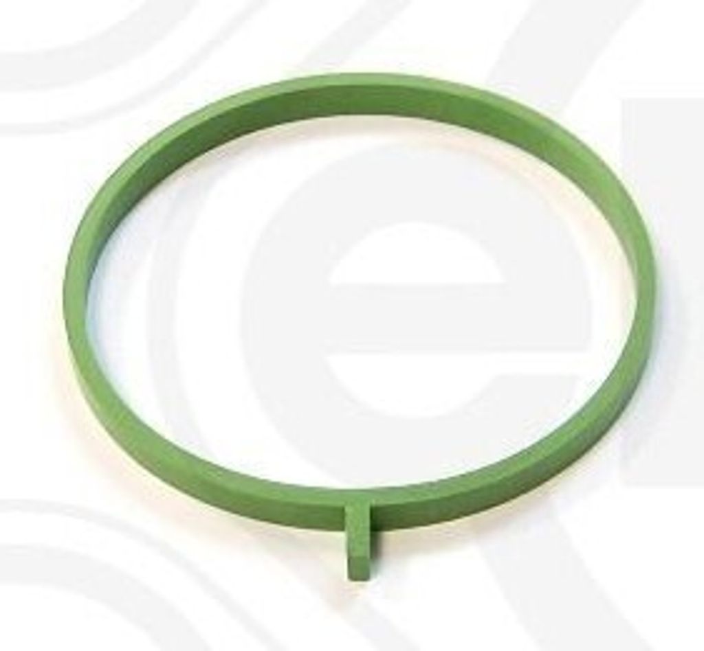 ELRING 737.320 Dichtung Ansaugbrücke für OPEL INSIGNIA Caravan Astra J Sports Tourer (P10) ASTRA J ZAFIRA TOURER C (P12) INSIGNIA INSIGNIA Stufen...