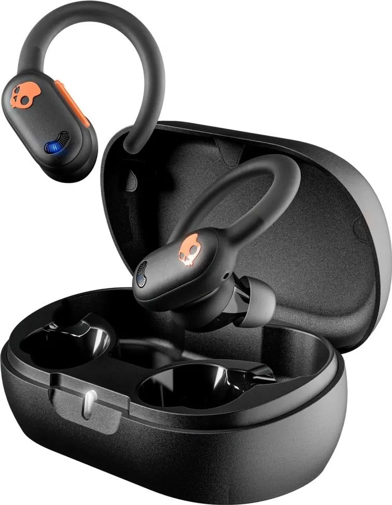 Écouteurs Bluetooth TWS Skullcandy Push Play Active avec Réduction Bruit - 2