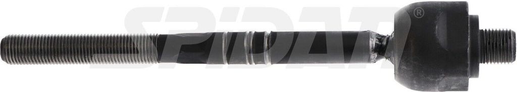 SPIDAN CHASSIS PARTS 59740 Axialgelenk Spurstange für BMW 5 Touring (G31) Vorne