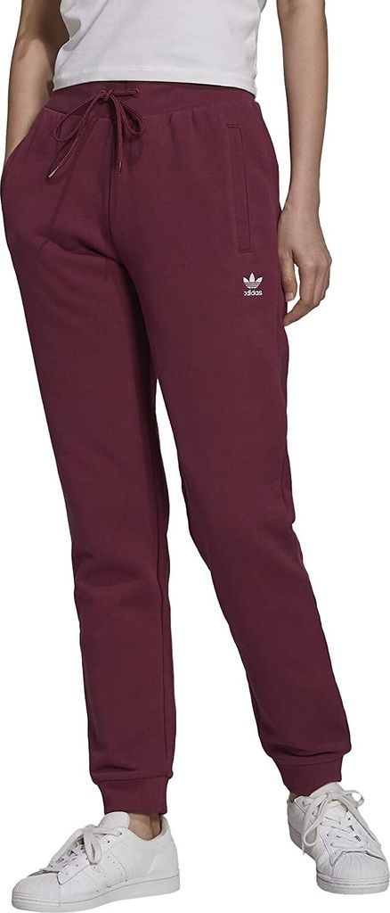 Adidas Damen Track Pant Sporthose Jogginghose Freizeithose Gr. 32 /152-164