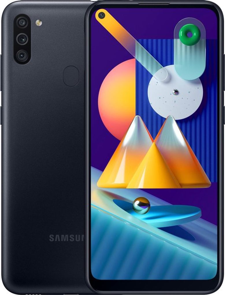 samsung galaxy m11 model number