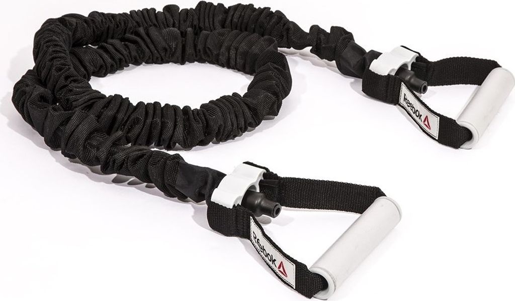 Reebok Fitness-Tube "Power", Extra stark Produktbild 