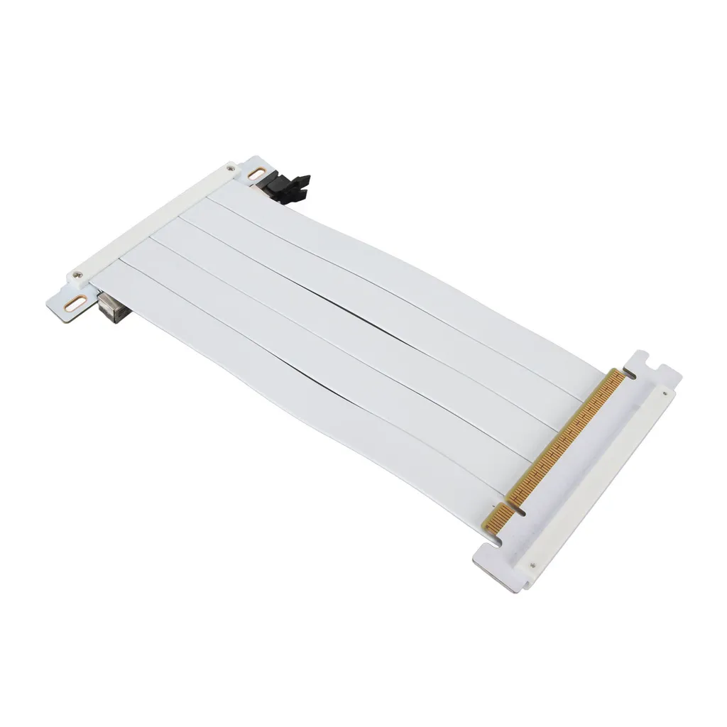Extension PCIe 4.0 X16 40cm : Évitez les pertes de FPS avec votre GPU