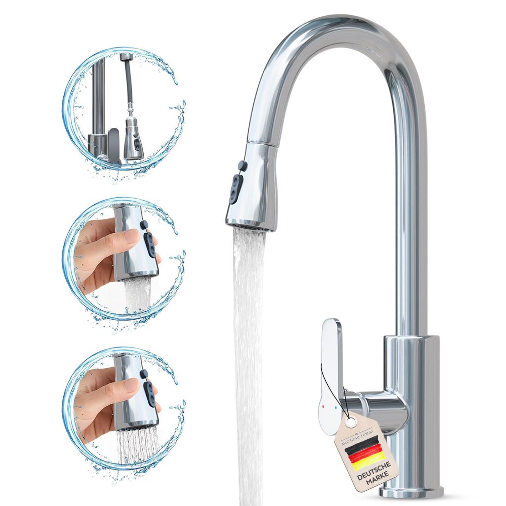 Noble Stream Produktbild 