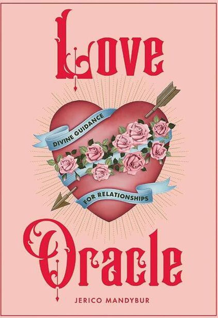 Love Oracle