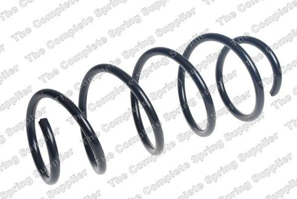 Solution anti-bruit : Ressort de suspension 4056940 pour Mercedes GLK