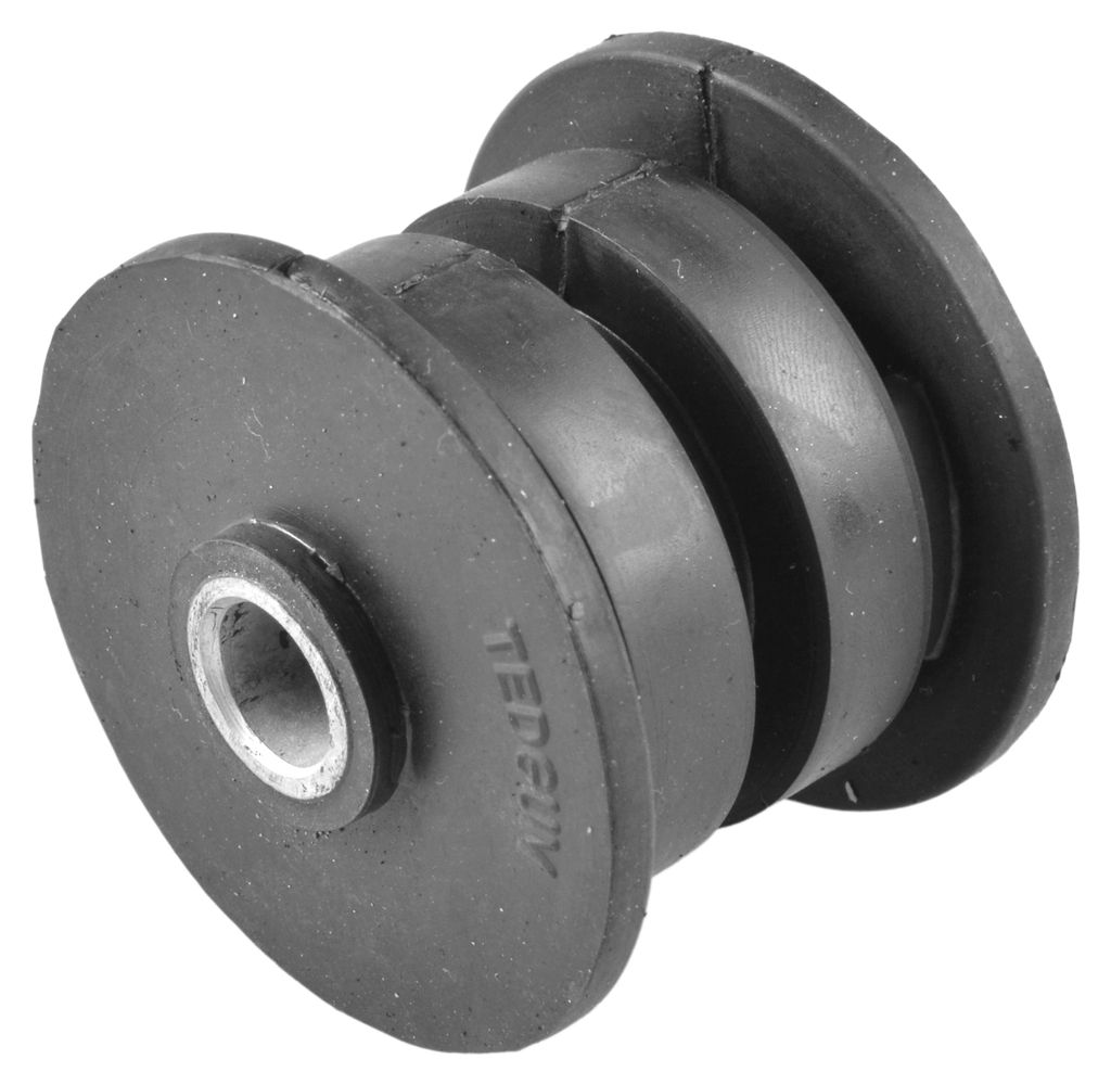 TEDGUM Halter Motoraufhängung Motorhalter 00586033 Vorne Rechts für RENAULT LAGUNA II Grandtour (KG0/1) 12mm 0,124kg